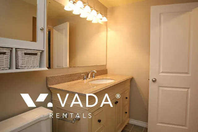 Glenacres Village in Saunders - 3 Bedroom Townhouse For Rent in Richmond at 539 - 9651 Glendower Drive, Richmond, BC