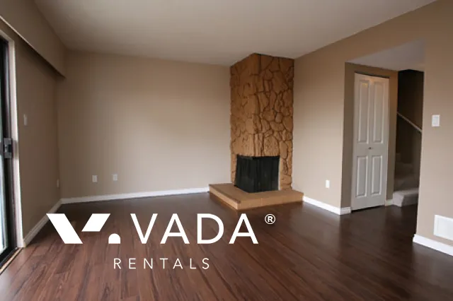 Glenacres Village in Saunders - 3 Bedroom Townhouse For Rent in Richmond at 539 - 9651 Glendower Drive, Richmond, BC