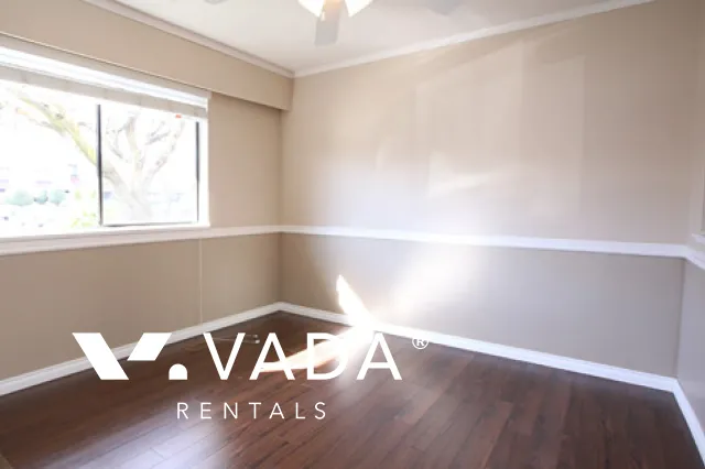 Glenacres Village in Saunders - 3 Bedroom Townhouse For Rent in Richmond at 539 - 9651 Glendower Drive, Richmond, BC