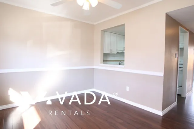 Glenacres Village in Saunders - 3 Bedroom Townhouse For Rent in Richmond at 539 - 9651 Glendower Drive, Richmond, BC