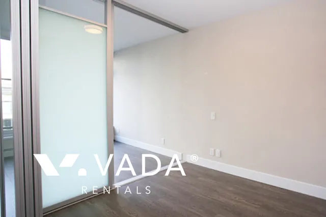 The Residences at West in Olympic Village - 1 Bedroom Apartment For Rent in Vancouver at 624 - 1783 Manitoba Street, Vancouver, BC