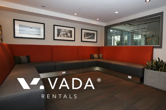 The Residences at West in Olympic Village - 1 Bedroom Apartment For Rent in Vancouver at 624 - 1783 Manitoba Street, Vancouver, BC