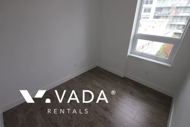 Lido in Southeast False Creek - 1 Bedroom Apartment For Rent in Vancouver at 708 - 110 Switchmen Street, Vancouver, BC