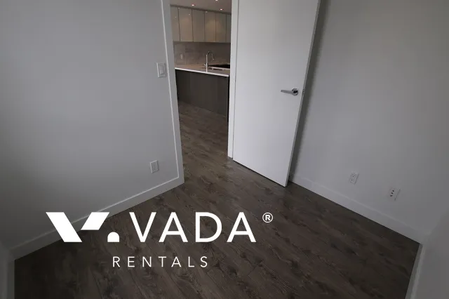 Lido in Southeast False Creek - 1 Bedroom Apartment For Rent in Vancouver at 708 - 110 Switchmen Street, Vancouver, BC