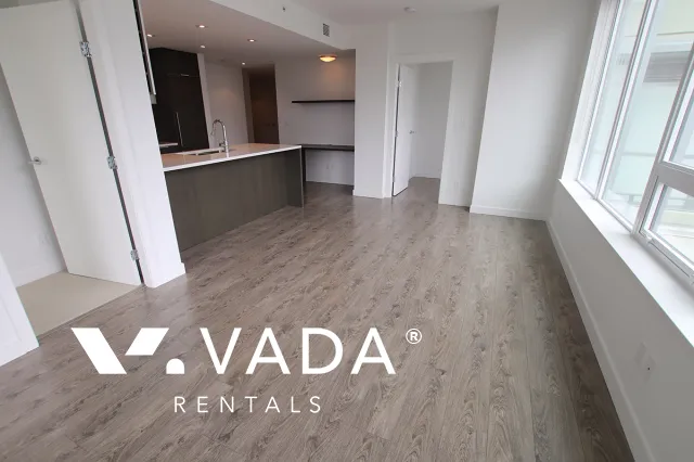 Lido in Southeast False Creek - 1 Bedroom Apartment For Rent in Vancouver at 708 - 110 Switchmen Street, Vancouver, BC