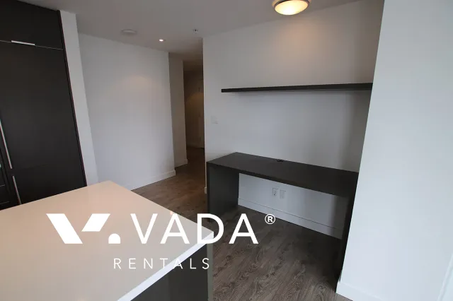 Lido in Southeast False Creek - 1 Bedroom Apartment For Rent in Vancouver at 708 - 110 Switchmen Street, Vancouver, BC