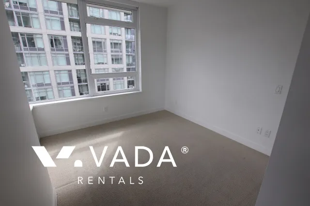 Lido in Southeast False Creek - 1 Bedroom Apartment For Rent in Vancouver at 708 - 110 Switchmen Street, Vancouver, BC