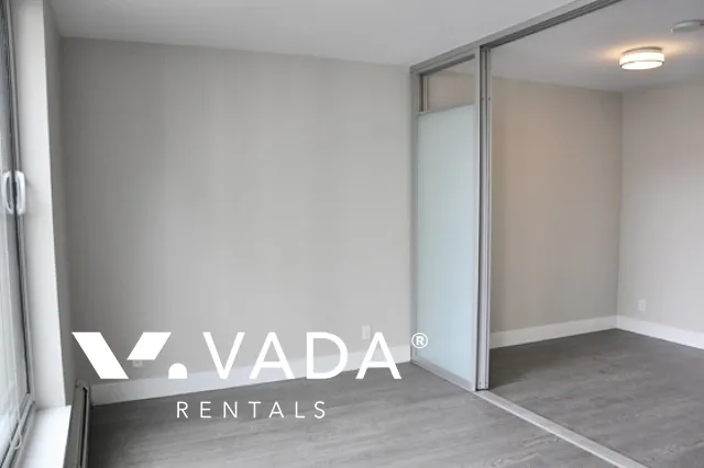 The Residences at West in Olympic Village - 1 Bedroom Apartment For Rent in Vancouver at 626 - 1783 Manitoba Street, Vancouver, BC
