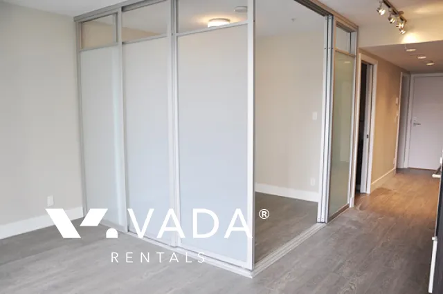 The Residences at West in Olympic Village - 1 Bedroom Apartment For Rent in Vancouver at 626 - 1783 Manitoba Street, Vancouver, BC