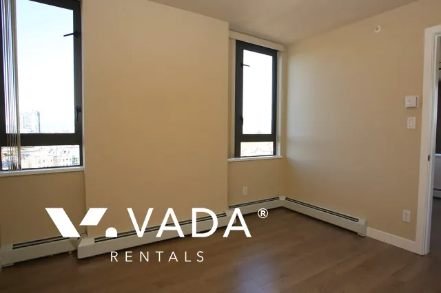 Skyway Tower in Renfrew Collingwood - 2 Bedroom Apartment For Rent in Vancouver at 1106 - 2689 Kingsway, Vancouver, BC