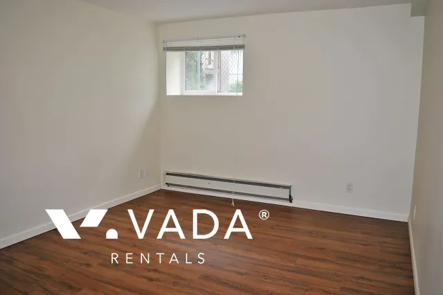 3962 Pender in Burnaby Heights - 2 Bedroom Apartment For Rent in Burnaby at 2 - 3962 Pender Street, Burnaby, BC