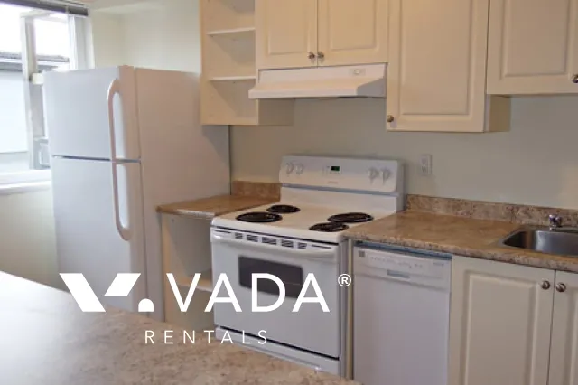 3962 Pender in Burnaby Heights - 2 Bedroom Apartment For Rent in Burnaby at 1 - 3962 Pender Street, Burnaby, BC
