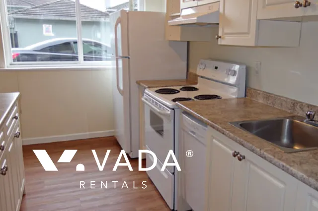 3962 Pender in Burnaby Heights - 2 Bedroom Apartment For Rent in Burnaby at 1 - 3962 Pender Street, Burnaby, BC