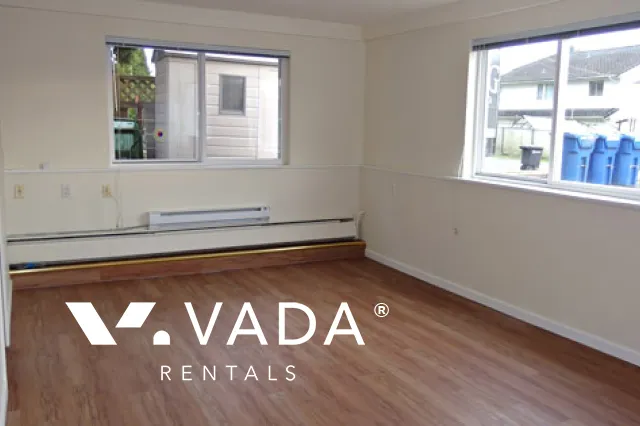 3962 Pender in Burnaby Heights - 2 Bedroom Apartment For Rent in Burnaby at 1 - 3962 Pender Street, Burnaby, BC