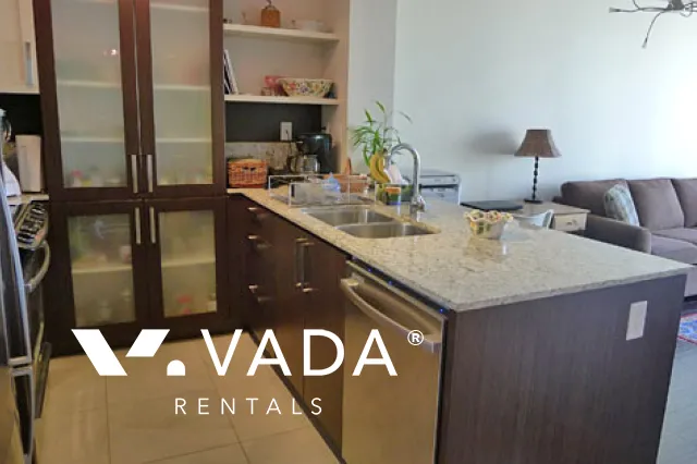 Levo in Central Coquitlam - 1 Bedroom Apartment For Rent in Coquitlam at 1808 - 2980 Atlantic Avenue, Coquitlam, BC