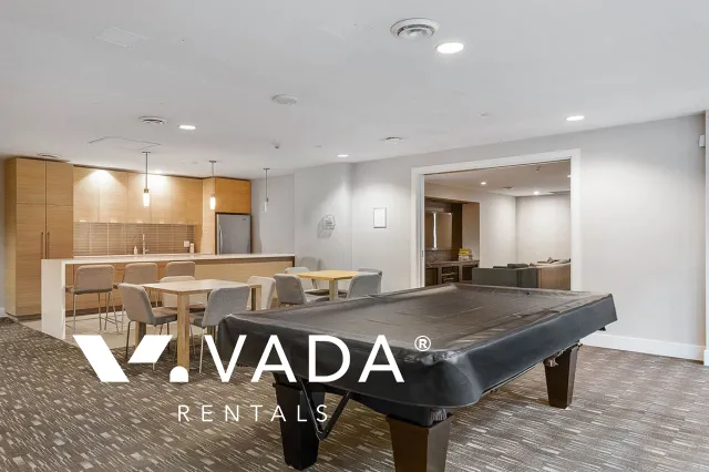 The Residences in Port Moody Centre - 2 Bedroom Apartment For Rent in Port Moody at 801 - 301 Capilano Road, Port Moody, BC, V3H 0G6