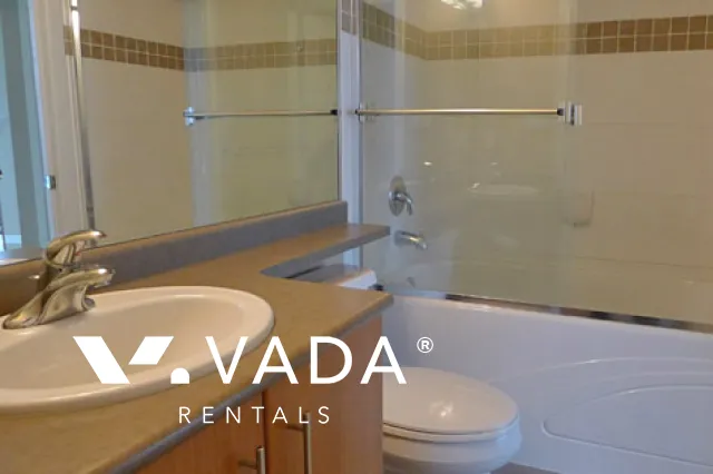 Sussex in Southeast False Creek - 1 Bedroom Apartment For Rent in Vancouver at 1006 - 189 National Avenue, Vancouver, BC