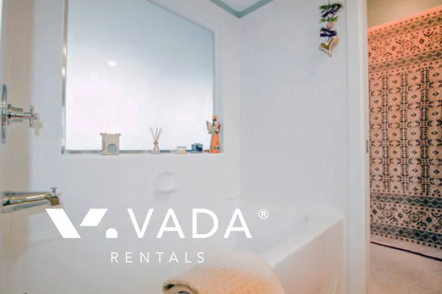 Nova in Yaletown - Furnished 3 Bedroom Apartment For Rent in Vancouver at 2203 - 989 Beatty Street, Vancouver, BC