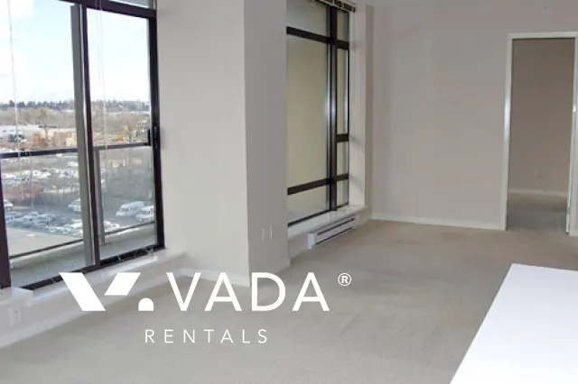 Oma 2 in Brentwood - 2 Bedroom Apartment For Rent in Burnaby at 703 - 4250 Dawson Street, Burnaby, BC