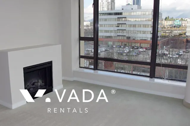 Oma 2 in Brentwood - 2 Bedroom Apartment For Rent in Burnaby at 703 - 4250 Dawson Street, Burnaby, BC