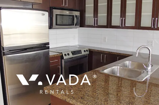 Oma 2 in Brentwood - 2 Bedroom Apartment For Rent in Burnaby at 703 - 4250 Dawson Street, Burnaby, BC