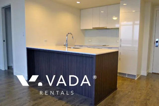 Salt in Downtown - 1 Bedroom Apartment For Rent in Vancouver at 2508 - 1308 Hornby Street, Vancouver, BC