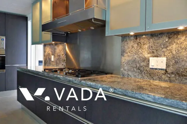 Two Harbour Green in Coal Harbour - 2 Bedroom Apartment For Rent in Vancouver at 802 - 1139 West Cordova Street, Vancouver, BC