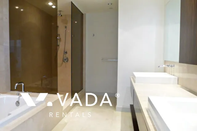 Two Harbour Green in Coal Harbour - 2 Bedroom Apartment For Rent in Vancouver at 802 - 1139 West Cordova Street, Vancouver, BC