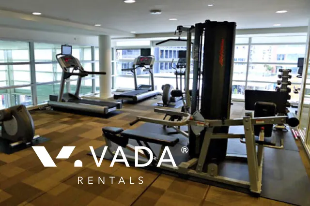 Two Harbour Green in Coal Harbour - 2 Bedroom Apartment For Rent in Vancouver at 802 - 1139 West Cordova Street, Vancouver, BC