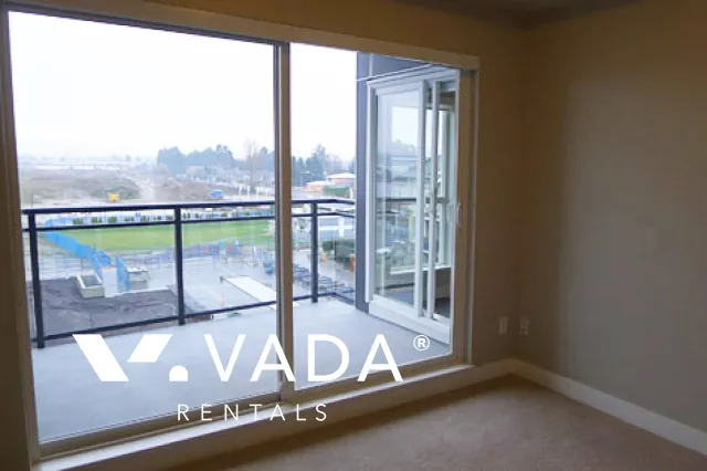 Parc Riviera in Bridgeport - 2 Bedroom Apartment For Rent in Richmond at 510 - 10155 River Drive, Richmond, BC