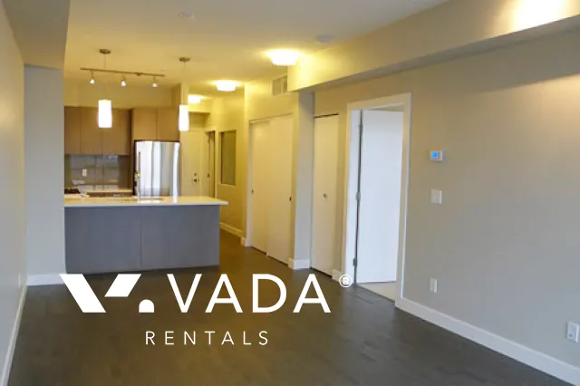 Parc Riviera in Bridgeport - 2 Bedroom Apartment For Rent in Richmond at 510 - 10155 River Drive, Richmond, BC