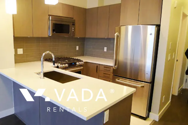 Parc Riviera in Bridgeport - 2 Bedroom Apartment For Rent in Richmond at 510 - 10155 River Drive, Richmond, BC