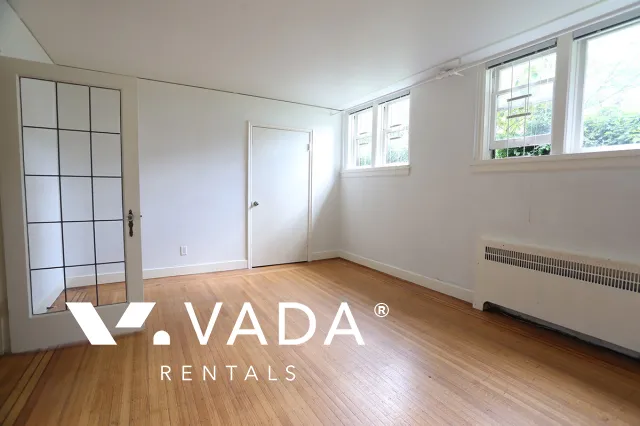 Devon Manor in Fairview - 2 Bedroom Apartment For Rent in Vancouver at 1 - 1255 West 12th Avenue, Vancouver, BC