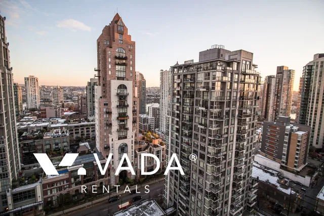 Space in Yaletown - Furnished 1 Bedroom Loft For Rent in Vancouver at 1109 - 1238 Seymour Street, Vancouver, BC