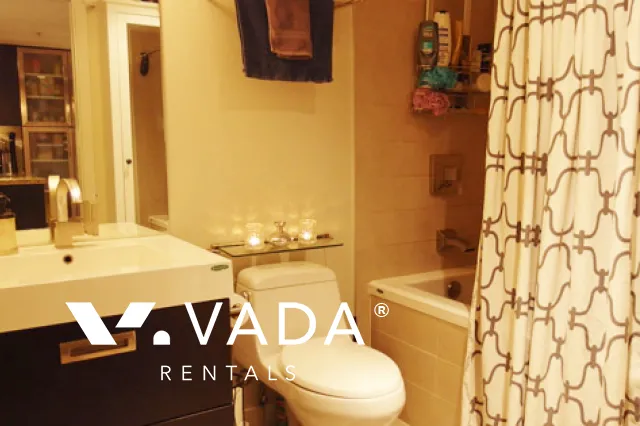 Donovan in Yaletown - 1 Bedroom Apartment For Rent in Vancouver at 316 - 1055 Richards Street, Vancouver, BC