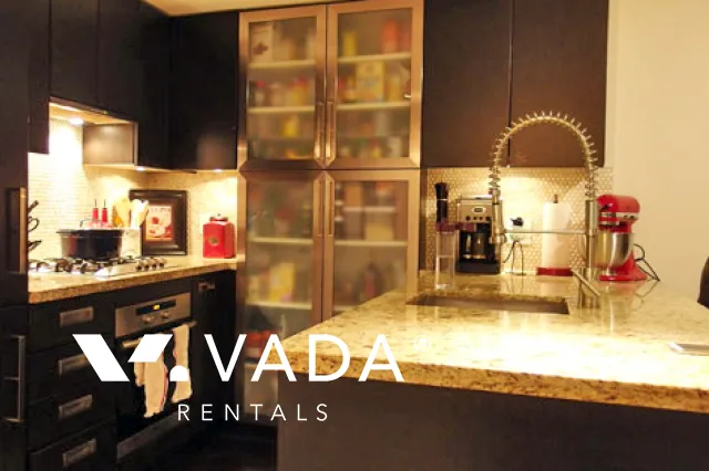 Donovan in Yaletown - 1 Bedroom Apartment For Rent in Vancouver at 316 - 1055 Richards Street, Vancouver, BC