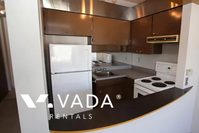 Oceans Door in Kitsilano - Studio For Rent in Vancouver at 310 - 2450 Cornwall Street, Vancouver, BC