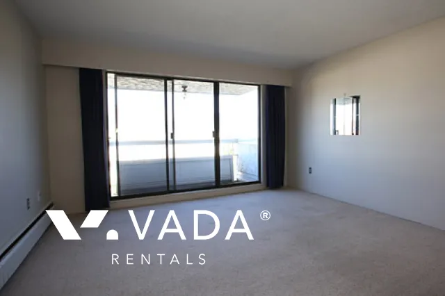 Oceans Door in Kitsilano - Studio For Rent in Vancouver at 310 - 2450 Cornwall Street, Vancouver, BC