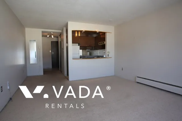 Oceans Door in Kitsilano - Studio For Rent in Vancouver at 310 - 2450 Cornwall Street, Vancouver, BC