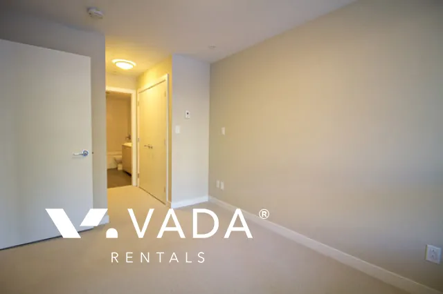 Lift in SFU - 1 Bedroom Apartment For Rent in Burnaby at 208 - 9350 University High Street, Burnaby, BC