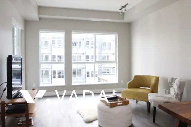 Parc Riviera in Bridgeport - 2 Bedroom Apartment For Rent in Richmond at 316 - 10033 River Drive, Richmond, BC