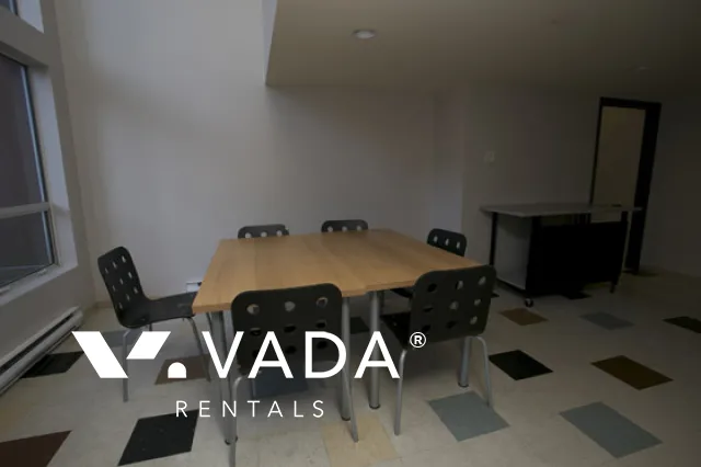 Spot in Downtown - 1 Bedroom Loft For Rent in Vancouver at 802 - 933 Seymour Street, Vancouver, BC