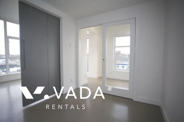 Meccanica in Southeast False Creek - 1 Bedroom Apartment For Rent in Vancouver at 1002 - 108 East 1st Avenue, Vancouver, BC