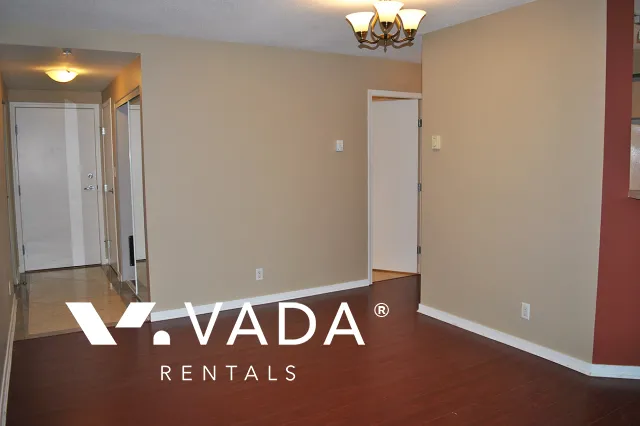 Lions in Downtown - 1 Bedroom Apartment For Rent in Vancouver at 405 - 1331 Alberni Street, Vancouver, BC