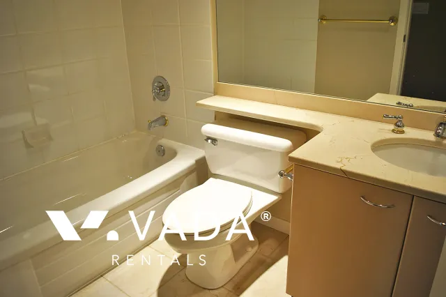 Lions in Downtown - 1 Bedroom Apartment For Rent in Vancouver at 405 - 1331 Alberni Street, Vancouver, BC