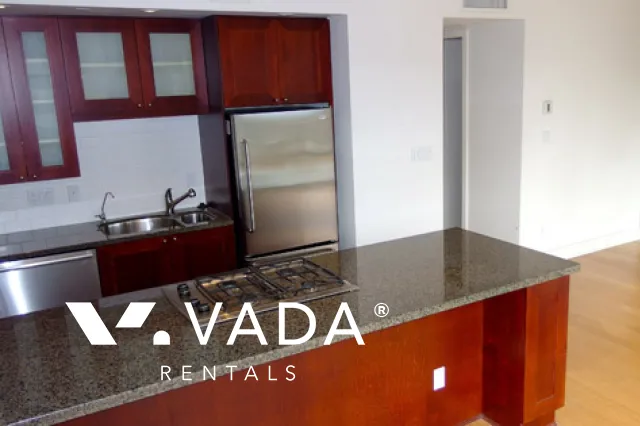 Lumiere in Coal Harbour - 2 Bedroom Apartment For Rent in Vancouver at 602 - 1863 Alberni Street, Vancouver, BC