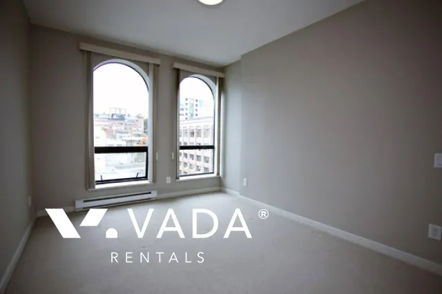 Interurban in New Westminster Quay - 1 Bedroom Apartment For Rent in New Westminster at 1004 - 14 Begbie Street, New Westminster, BC