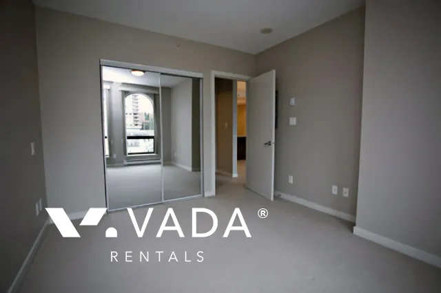 Interurban in New Westminster Quay - 1 Bedroom Apartment For Rent in New Westminster at 1004 - 14 Begbie Street, New Westminster, BC