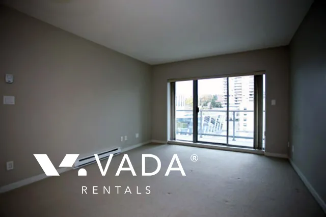 Interurban in New Westminster Quay - 1 Bedroom Apartment For Rent in New Westminster at 1004 - 14 Begbie Street, New Westminster, BC