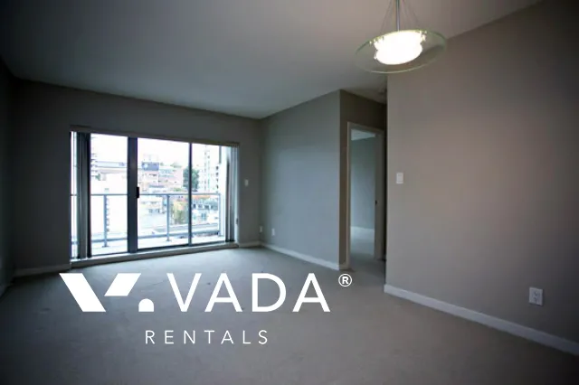 Interurban in New Westminster Quay - 1 Bedroom Apartment For Rent in New Westminster at 1004 - 14 Begbie Street, New Westminster, BC